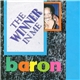 Baron - The Winner In Me